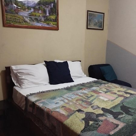 Hotel El Almendro Copán エクステリア 写真