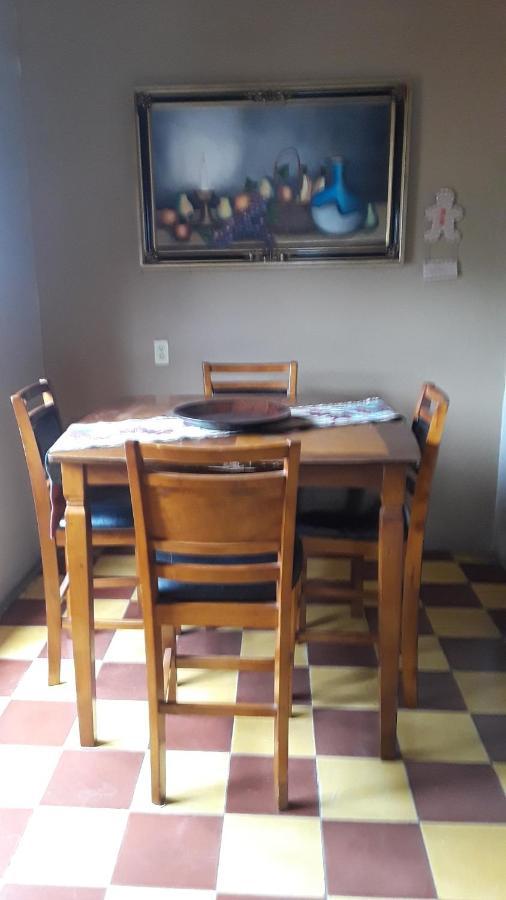 Hotel El Almendro Copán エクステリア 写真