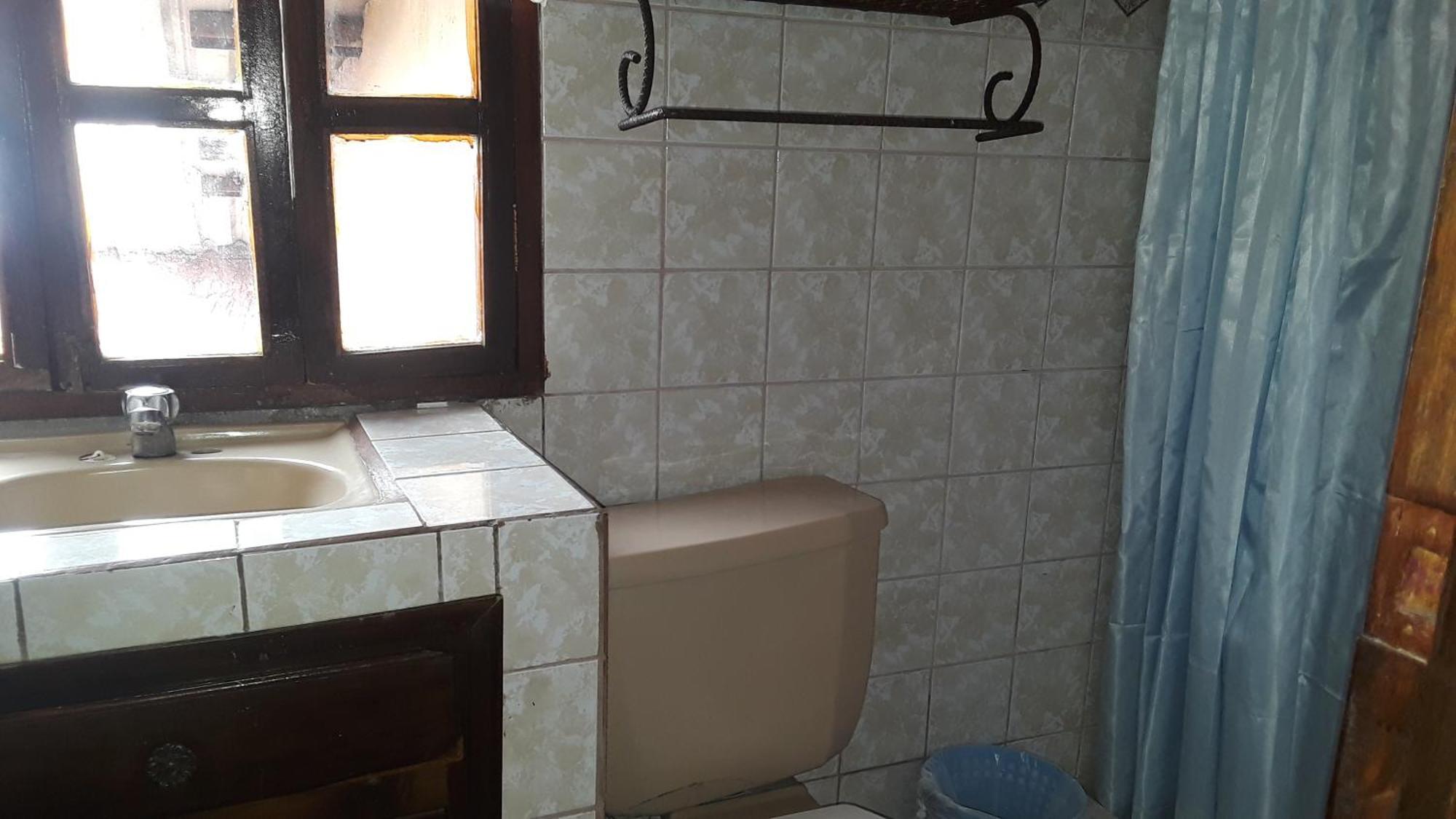 Hotel El Almendro Copán 部屋 写真